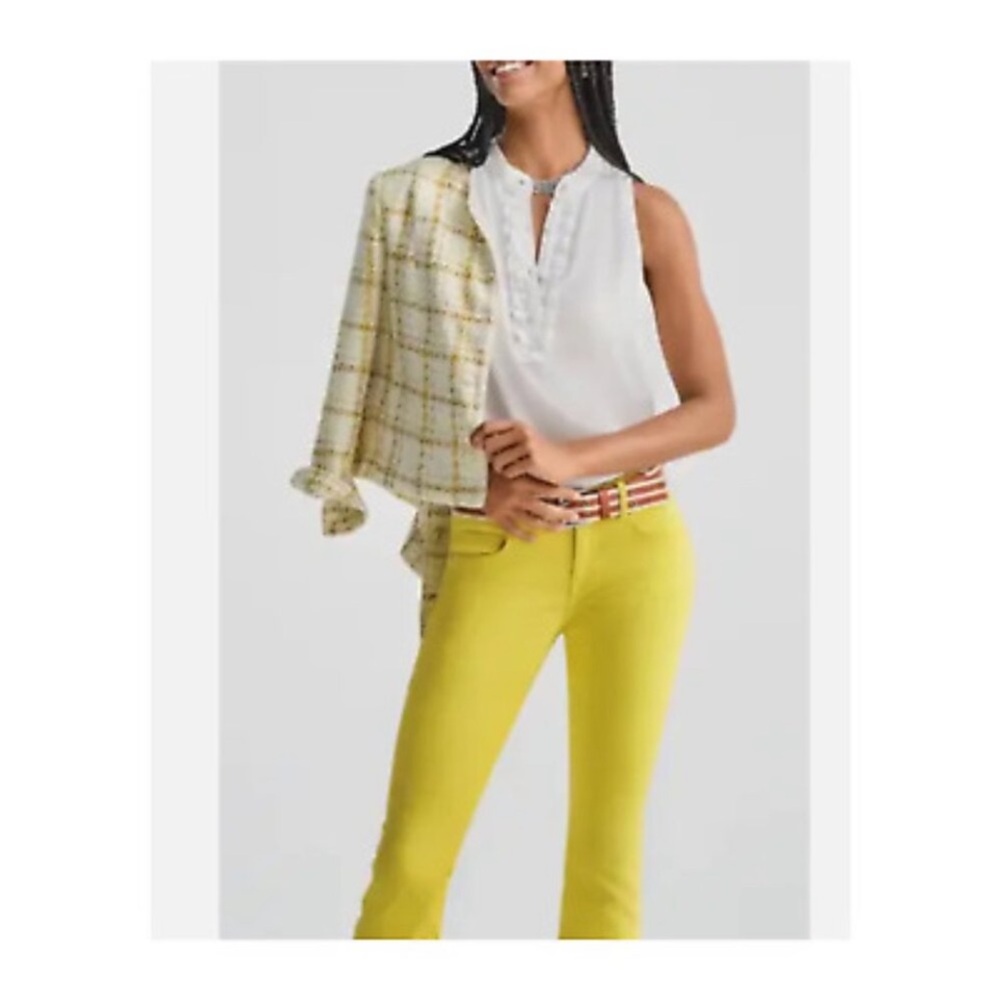 NWT | Cabi #6256 Coco Jacket - Picture 3 of 7